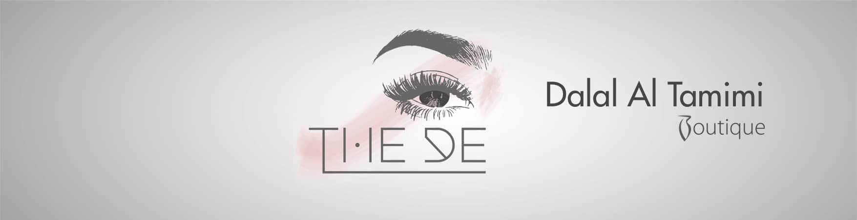 Dalal Al Tamimi boutique