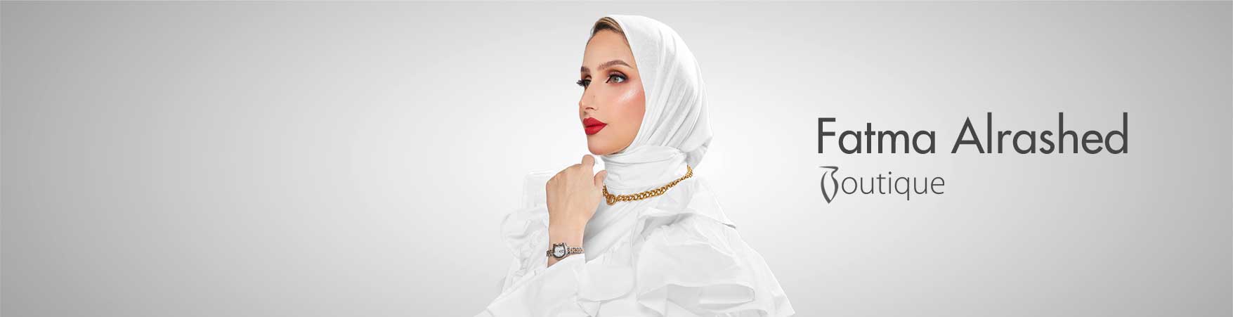 Fatma Alrashed Boutique