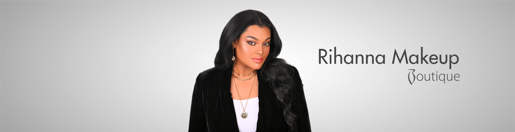 Rihanna Makeup boutique