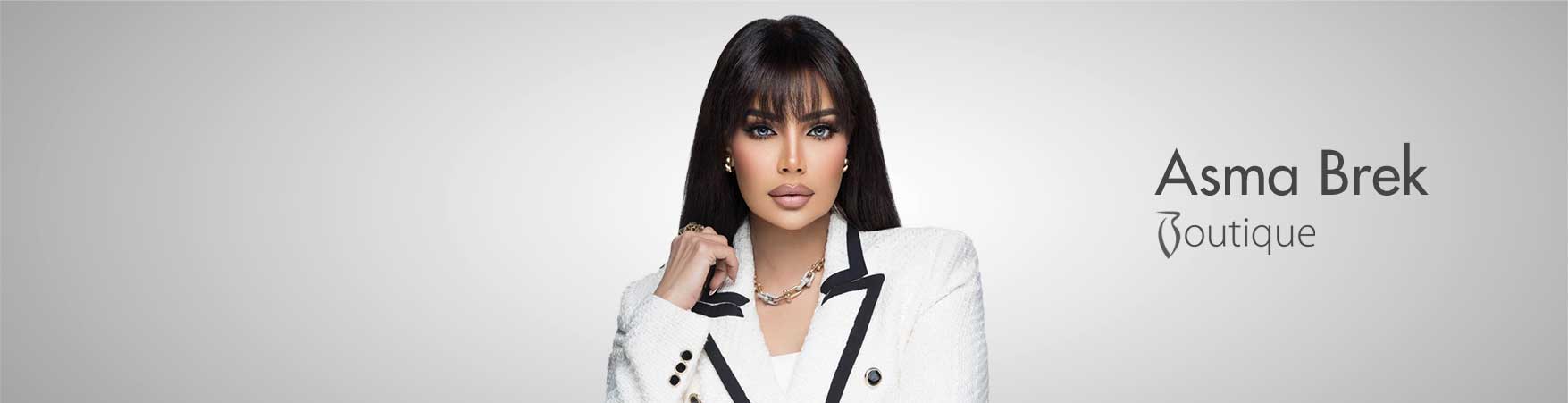 Asma Brek Boutique