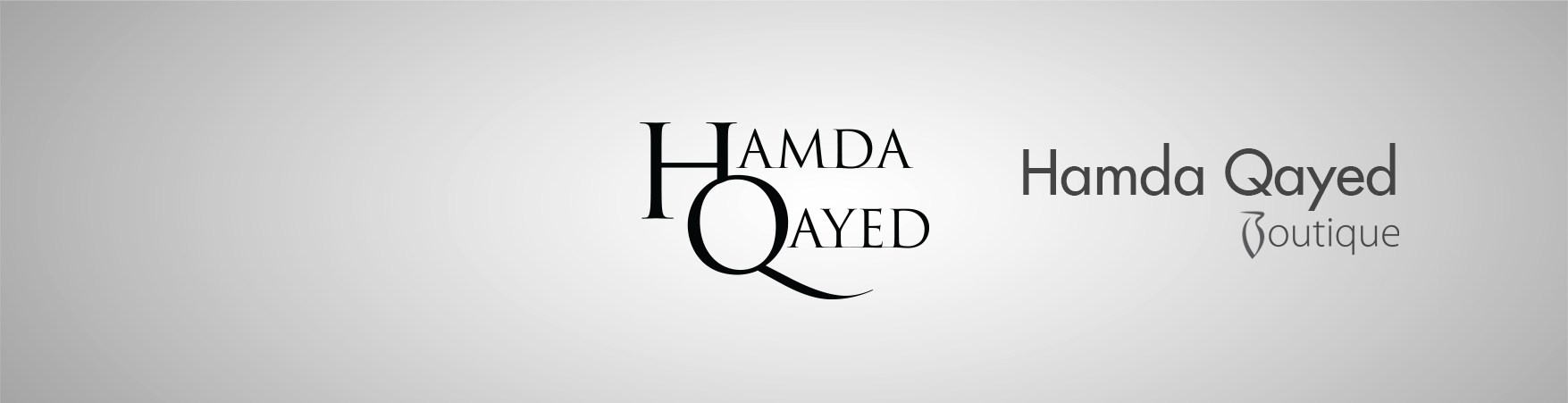 Hamda Qayed boutique