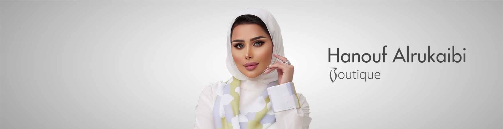 Hanouf Alrukaibi Boutique