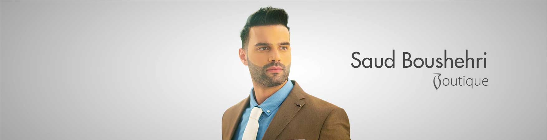 Saud Boushehri