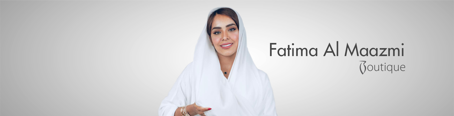 فاطمة المازمي بوتيك