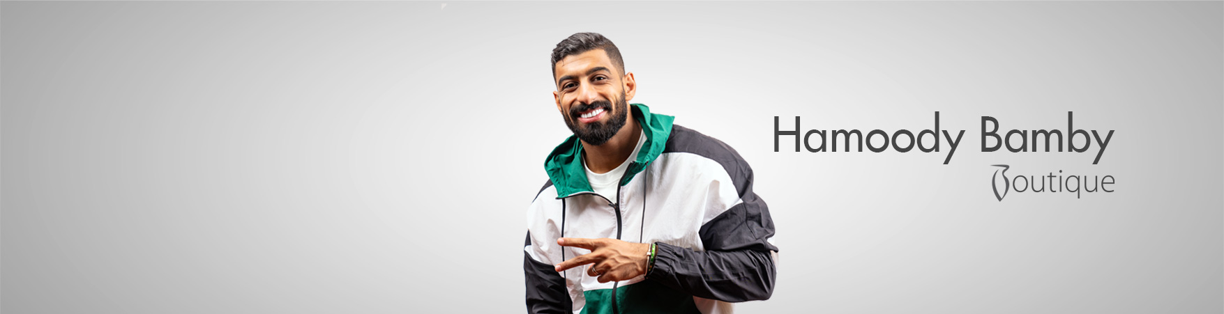 Hamoody bamby 