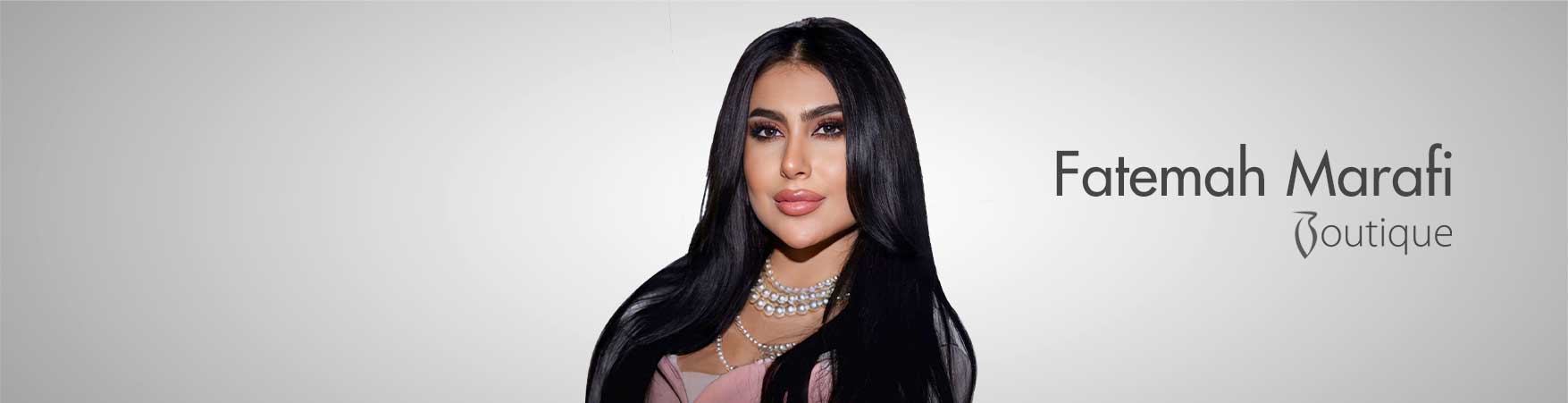 فاطمه معرفي