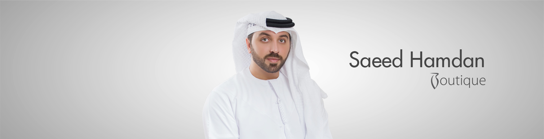 Saeed Hamdan
