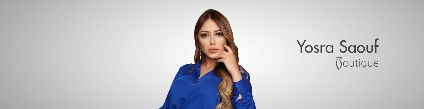 Yosra Saouf Boutique