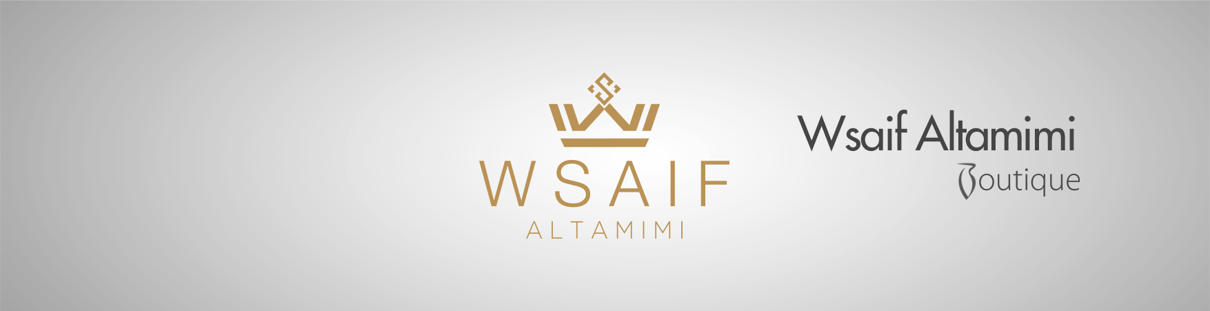 wsaif Altamimi boutique
