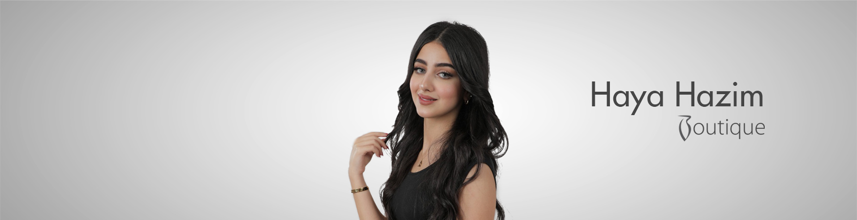 Haya Hazim boutique
