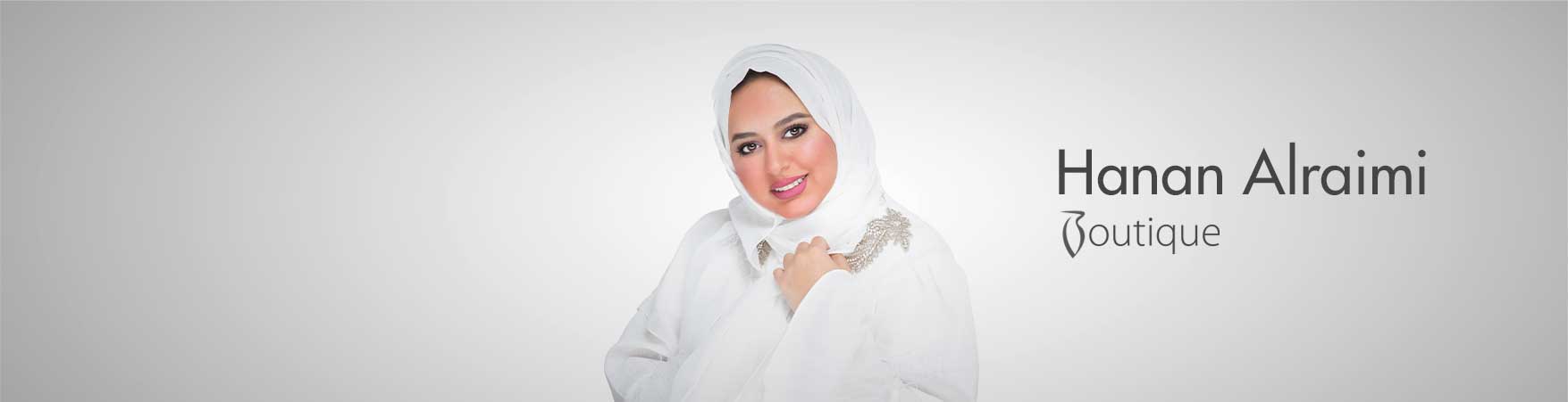 Hanan Alraimi Boutique