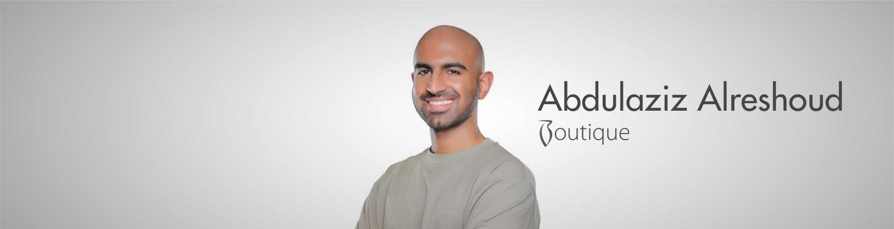 Abdulaziz Alreshoud Boutique