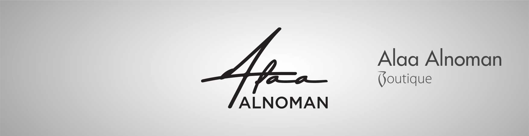 Alaa Alnoman boutique