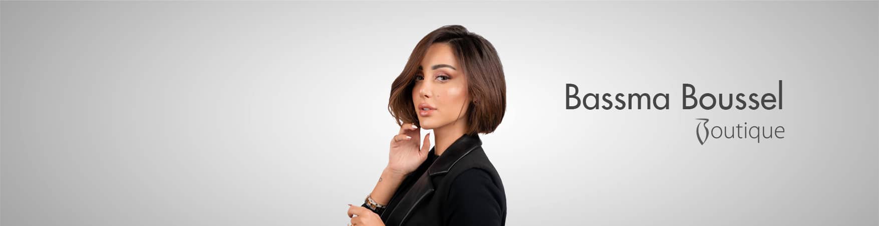 Bassma Boussel boutique