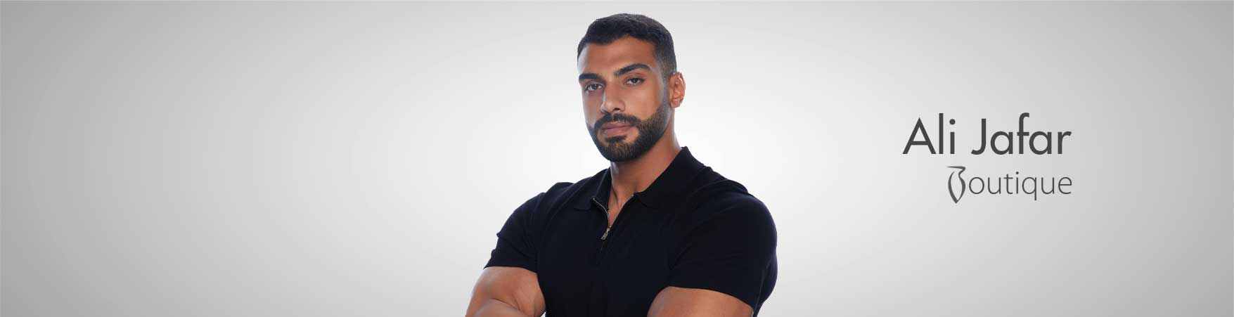 Ali Jafar Boutique
