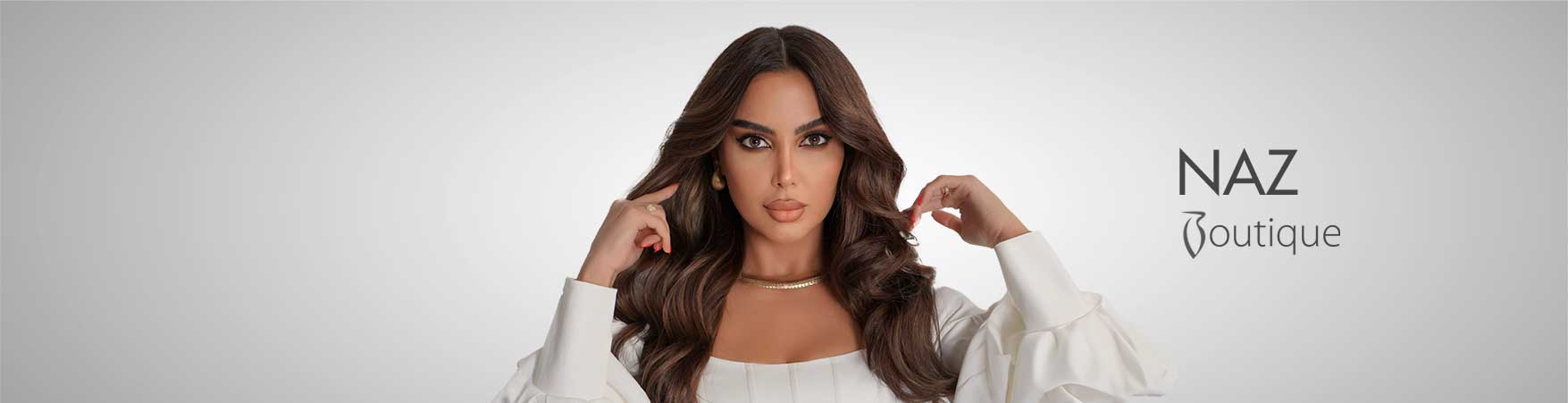 NAZ BOUTIQUE 