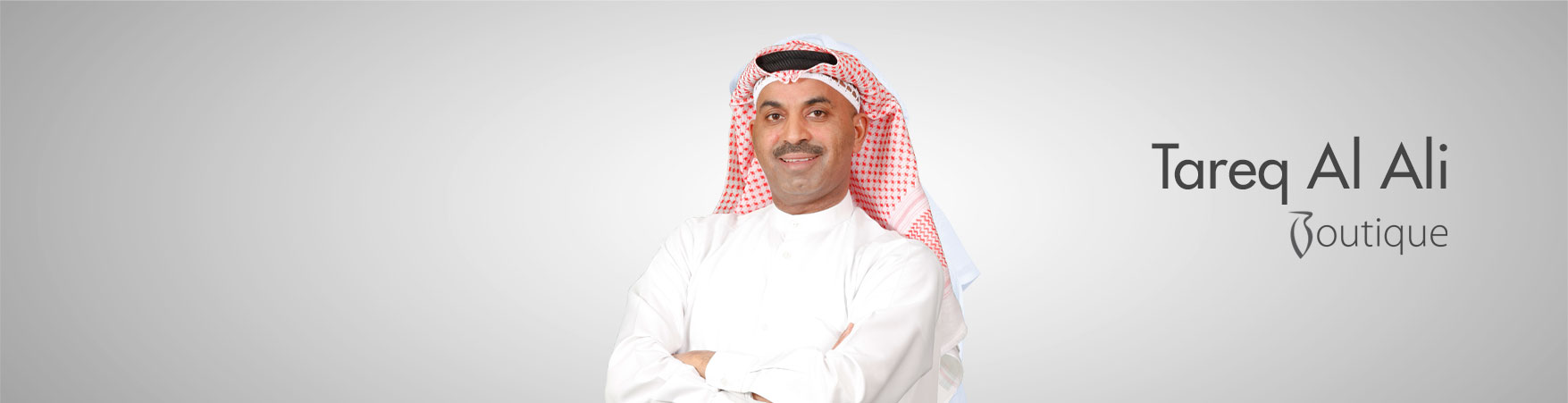 Tareq Al Ali