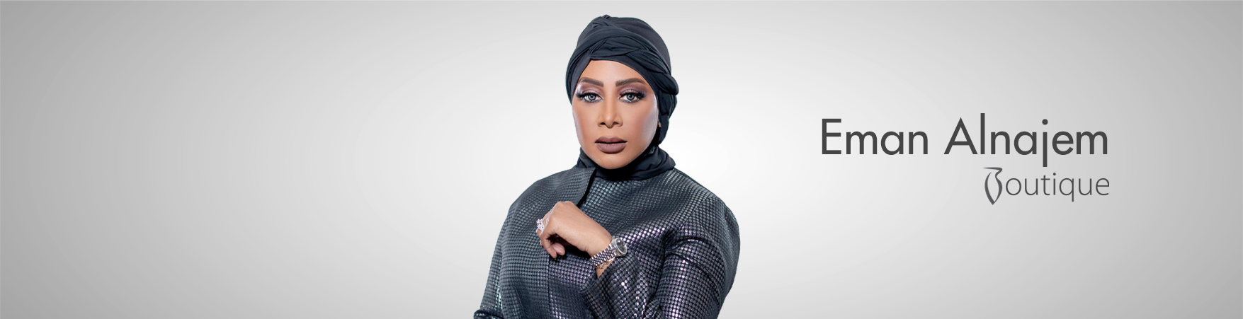 Eman ALnajem Boutique