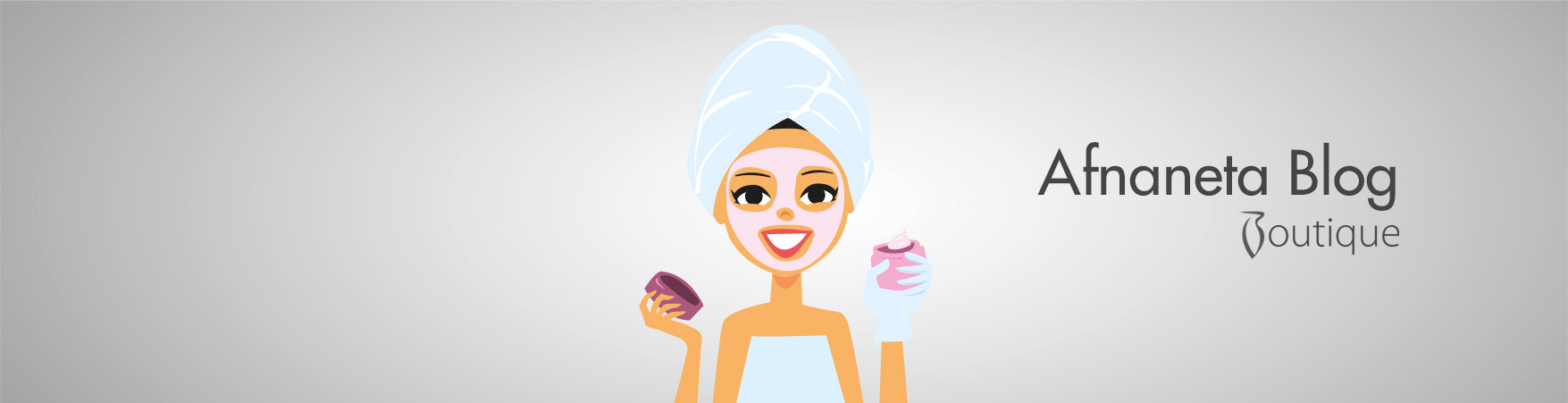 افنانيتا بلوقر بوتيك