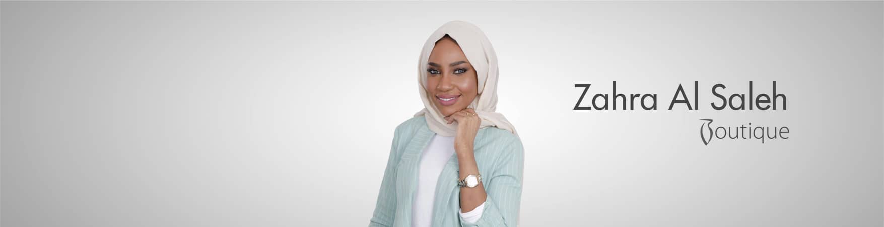 زهره الصالح بوتيك