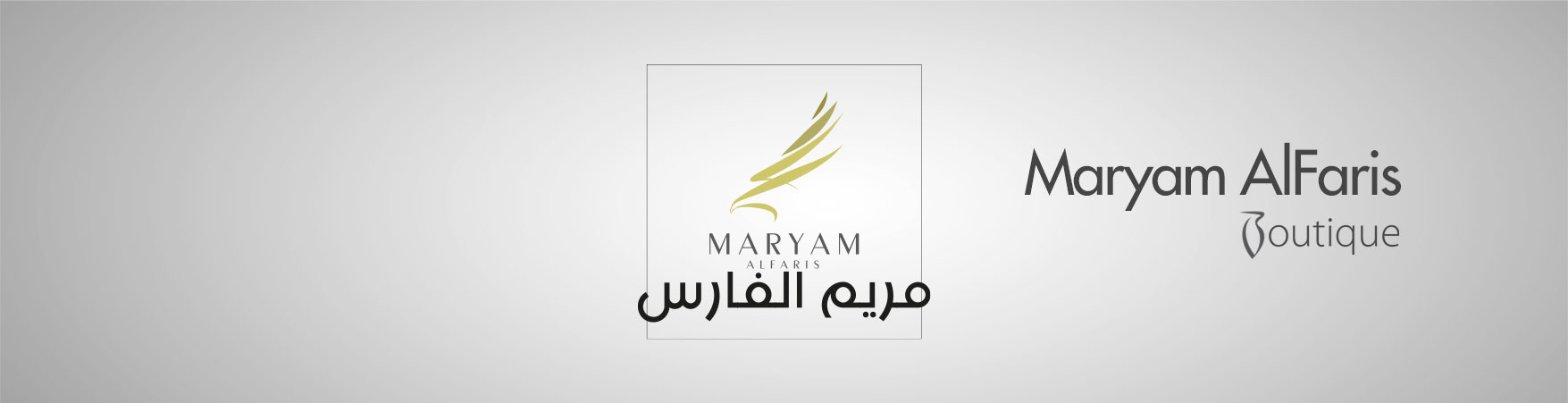 Maryam Alfaris Boutique