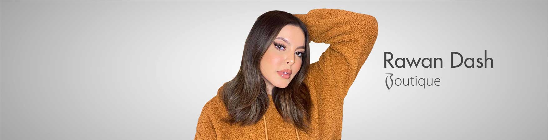 Rawan Dash Boutique