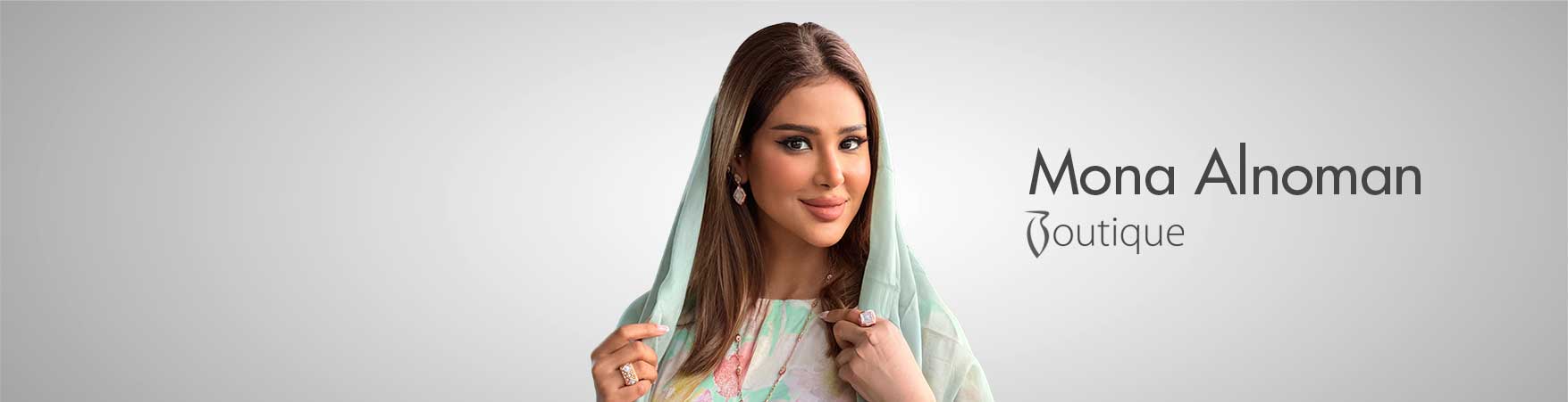 Mona Alnoman Boutique