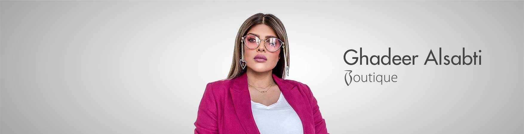 Ghader AlSabti Boutique