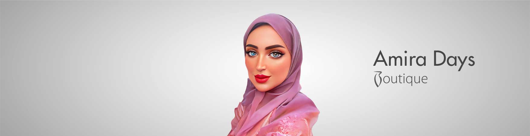 Amira Days Boutique