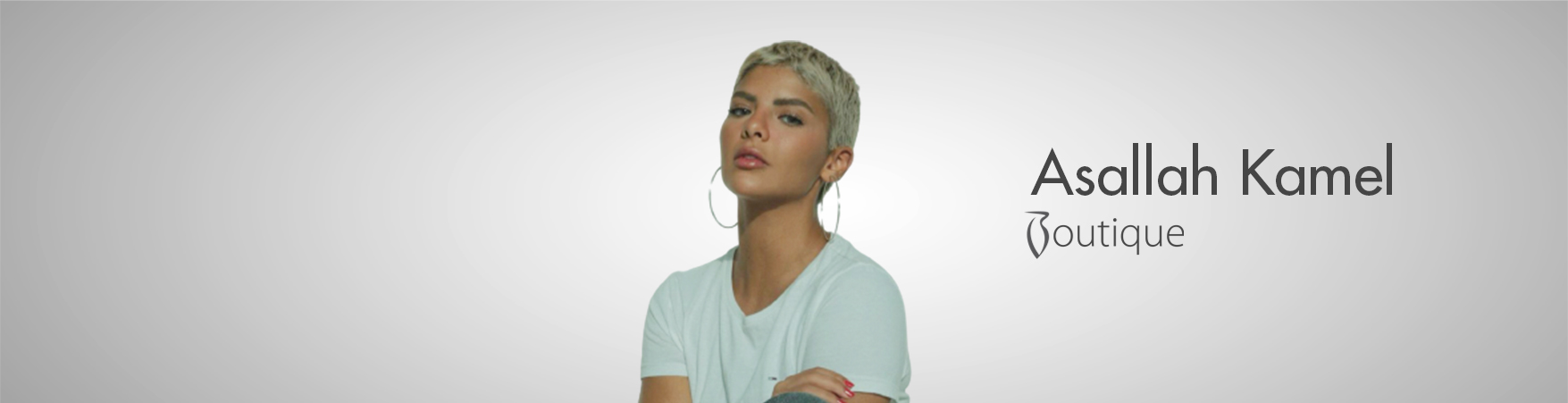 Asallah Kamel Boutique