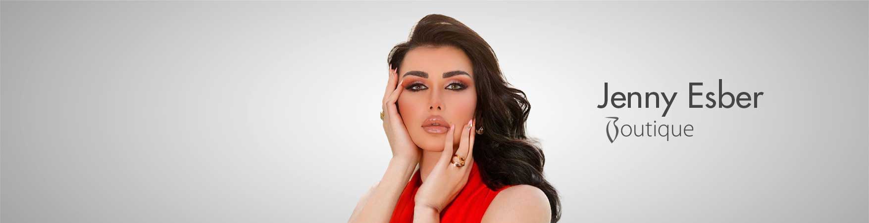 Jenny Esber boutique