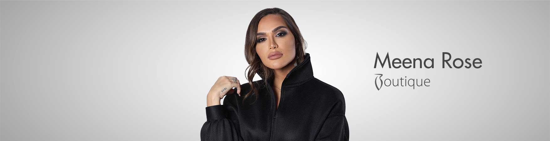 مينا روز بوتيك