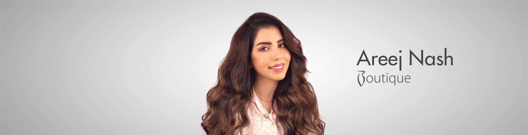 Areej Nash Boutique