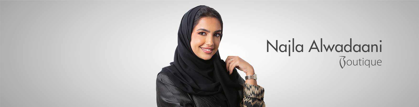 Najla Alwadaani