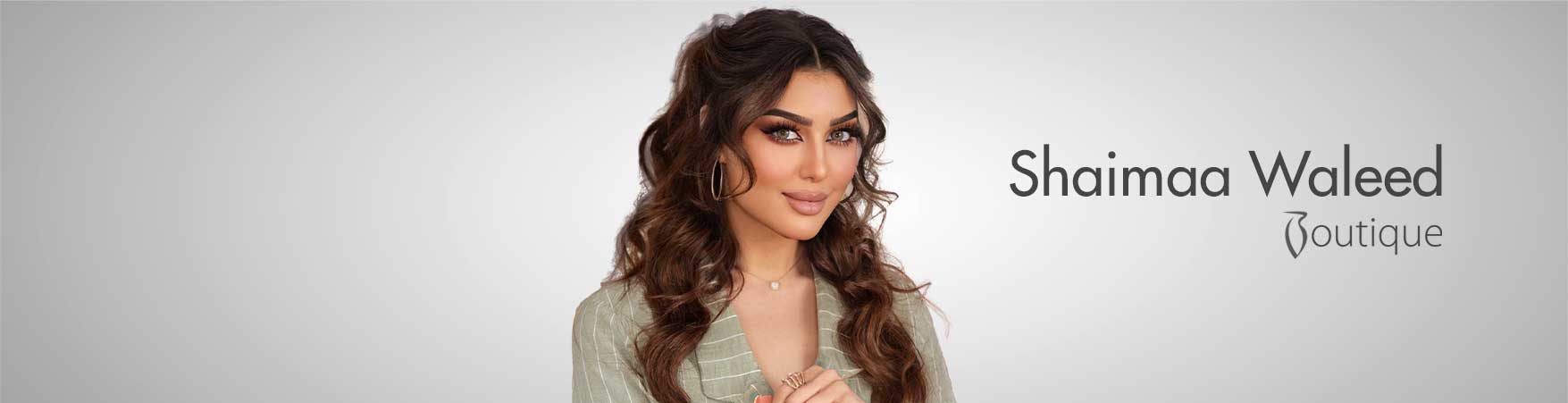 Shaimaa Waleed Boutique