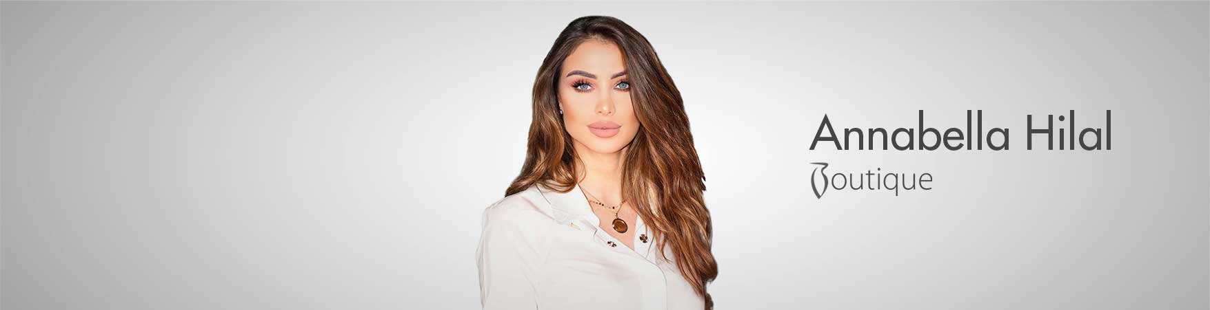 انابيلا هلال بوتيك