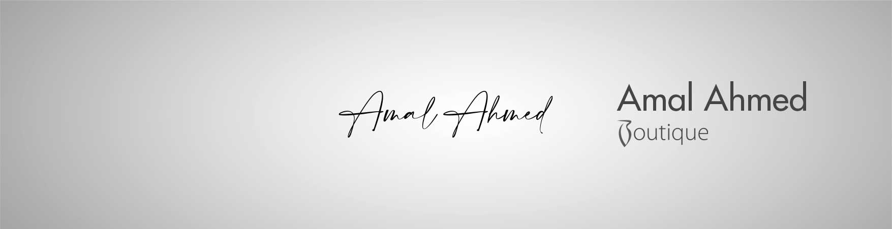 Amal ahmed