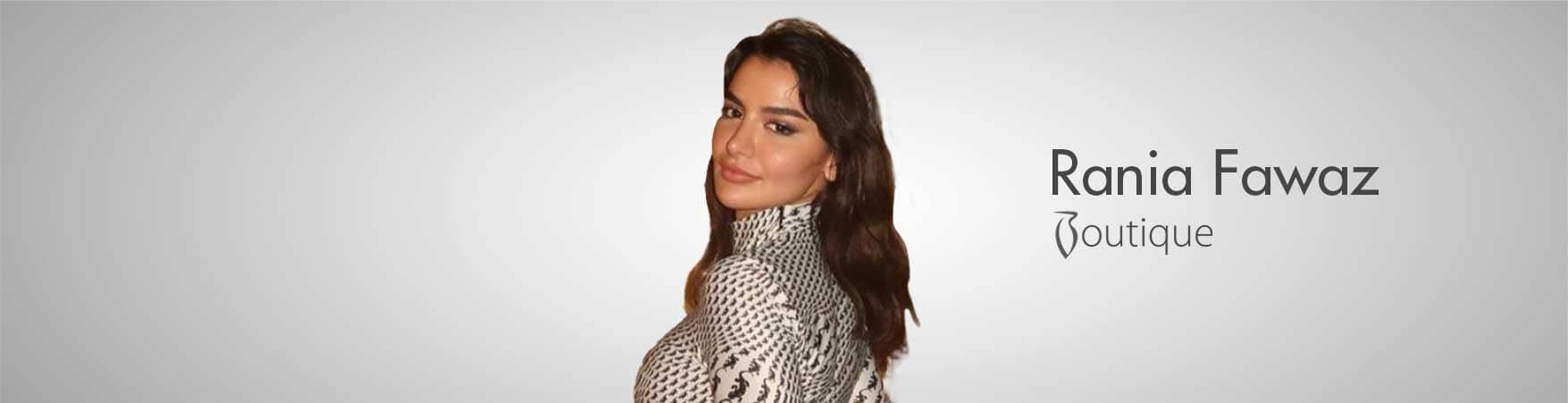 Rania Fawaz Boutique