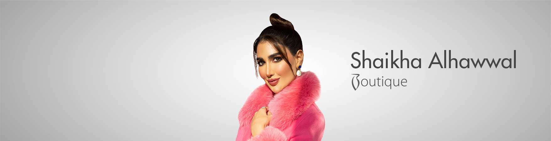 Shaikha Alhawwal Boutique