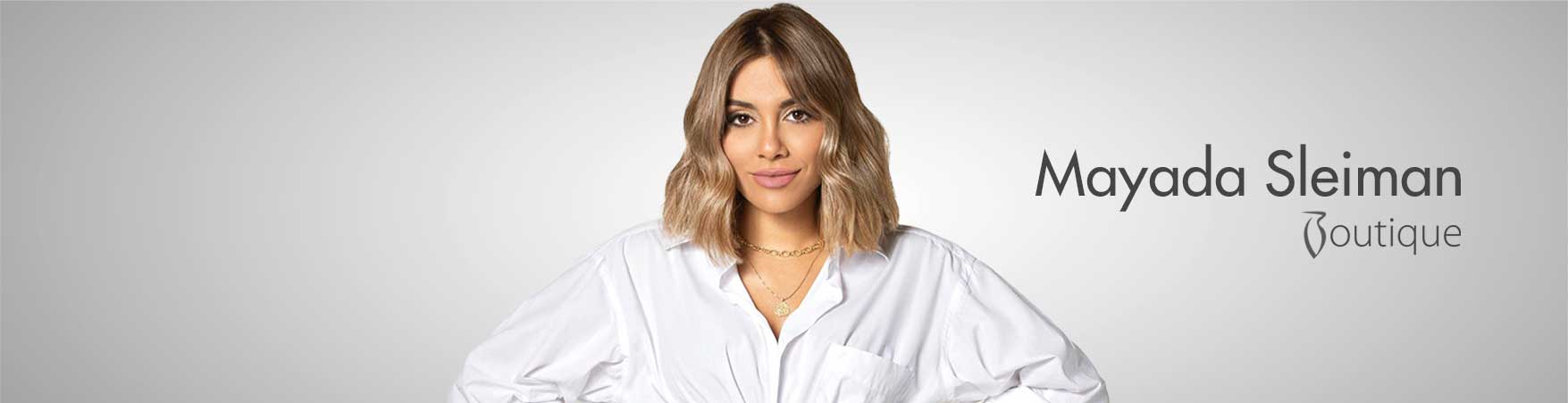 Mayada Sleiman Boutique