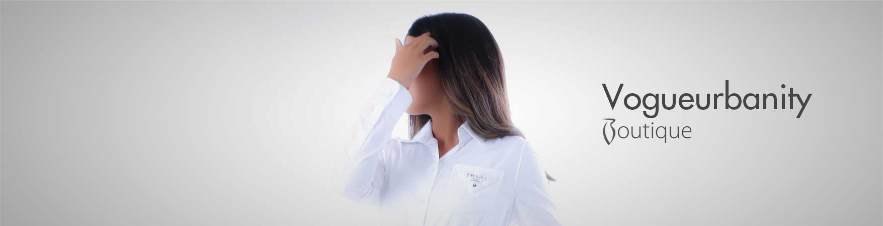 Vogueurbanity boutique