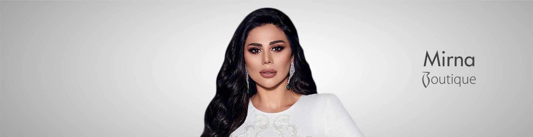 Mirna boutique
