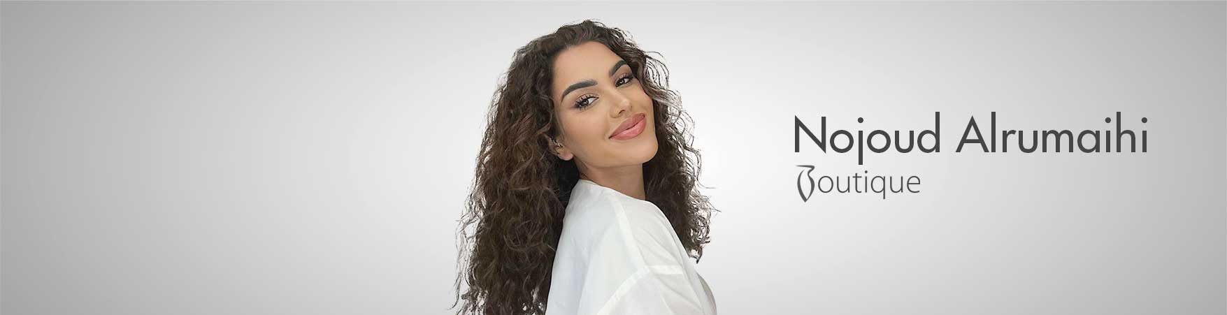 Nojoud Alrumaihi Boutique