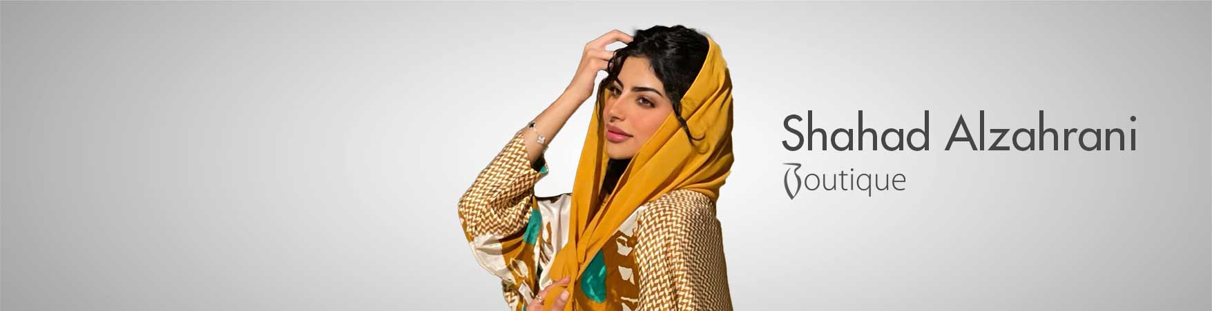 Shahad Alzahrani Boutique