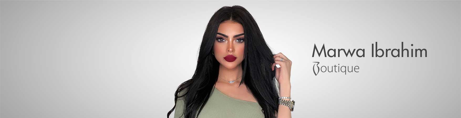 Marwa Ibrahim Boutique