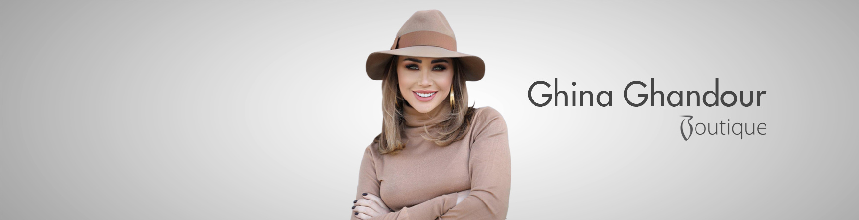 Ghina Ghandour boutique