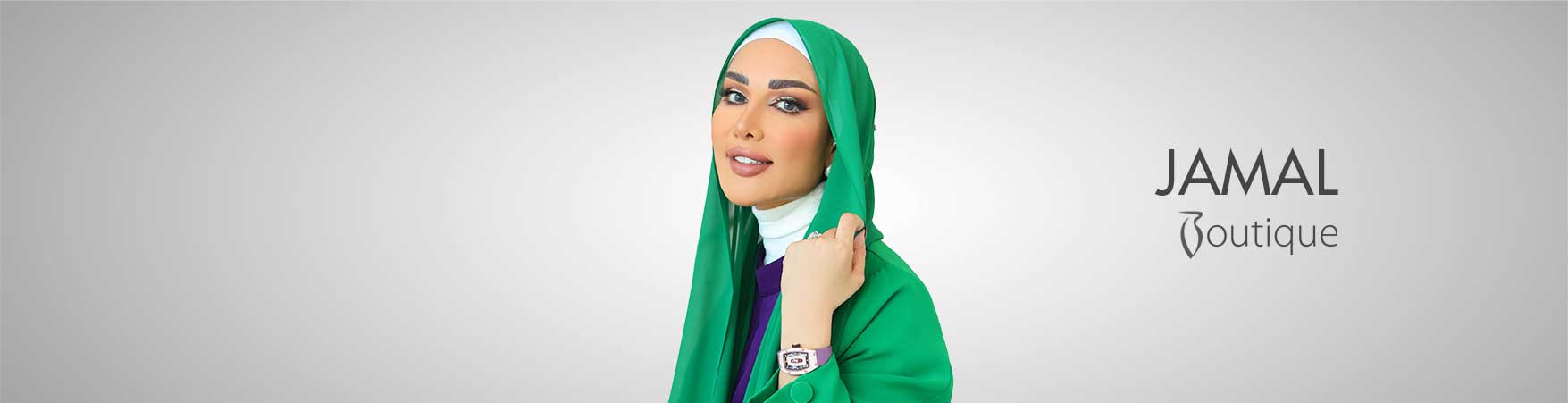 Jamal Boutique
