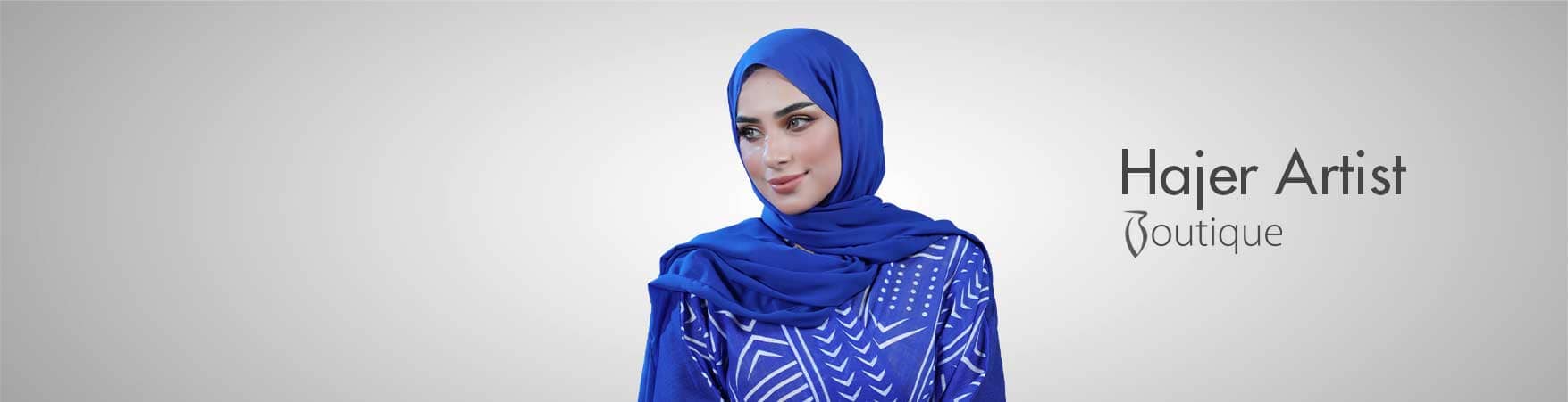 Hajer Artist Boutique