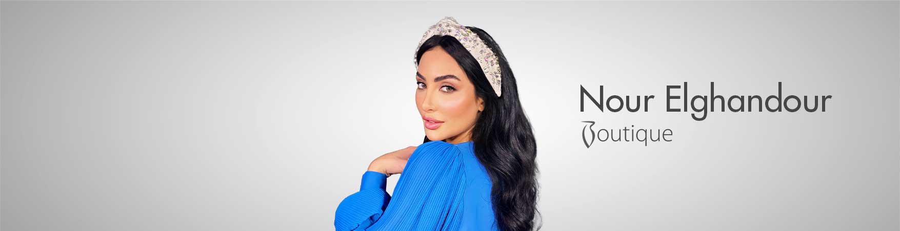 Noor Elghandour Boutique