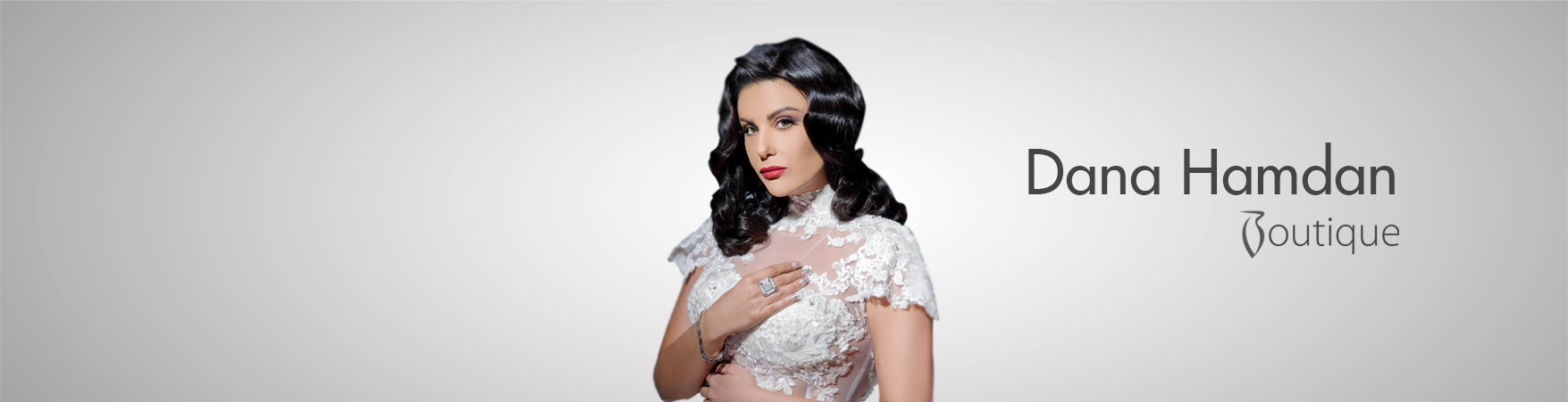 Dana Hamdan boutique